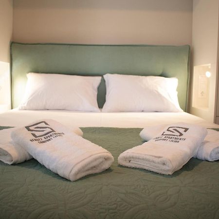 Sensez Apartments Lefkáda Zewnętrze zdjęcie