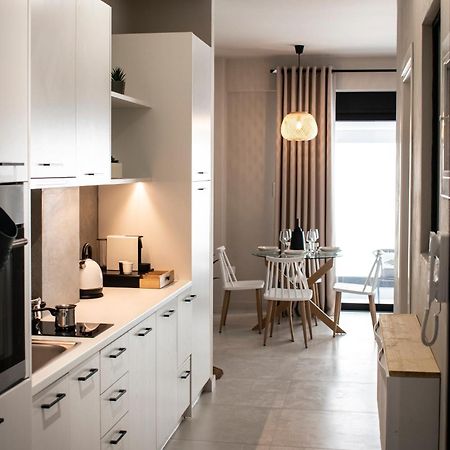 Sensez Apartments Lefkáda Zewnętrze zdjęcie