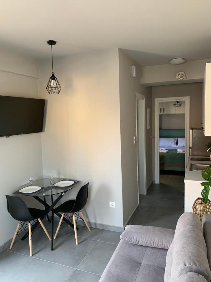 Sensez Apartments Lefkáda Zewnętrze zdjęcie
