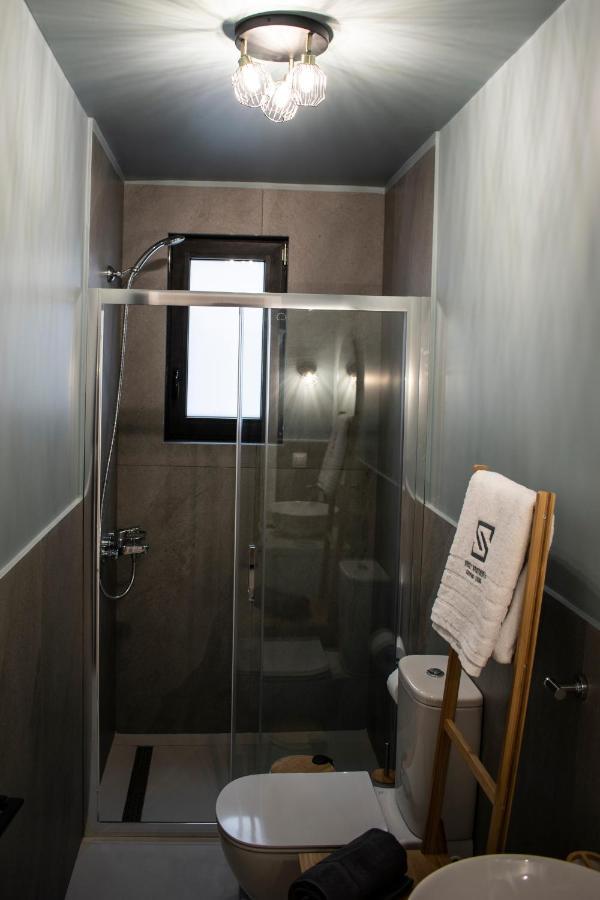 Sensez Apartments Lefkáda Zewnętrze zdjęcie