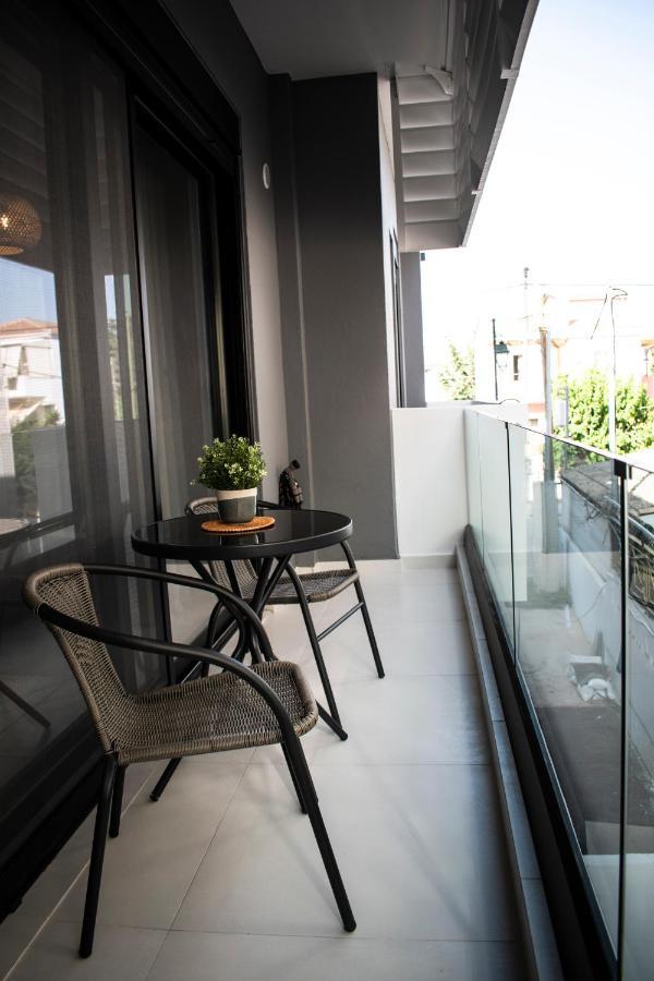 Sensez Apartments Lefkáda Zewnętrze zdjęcie