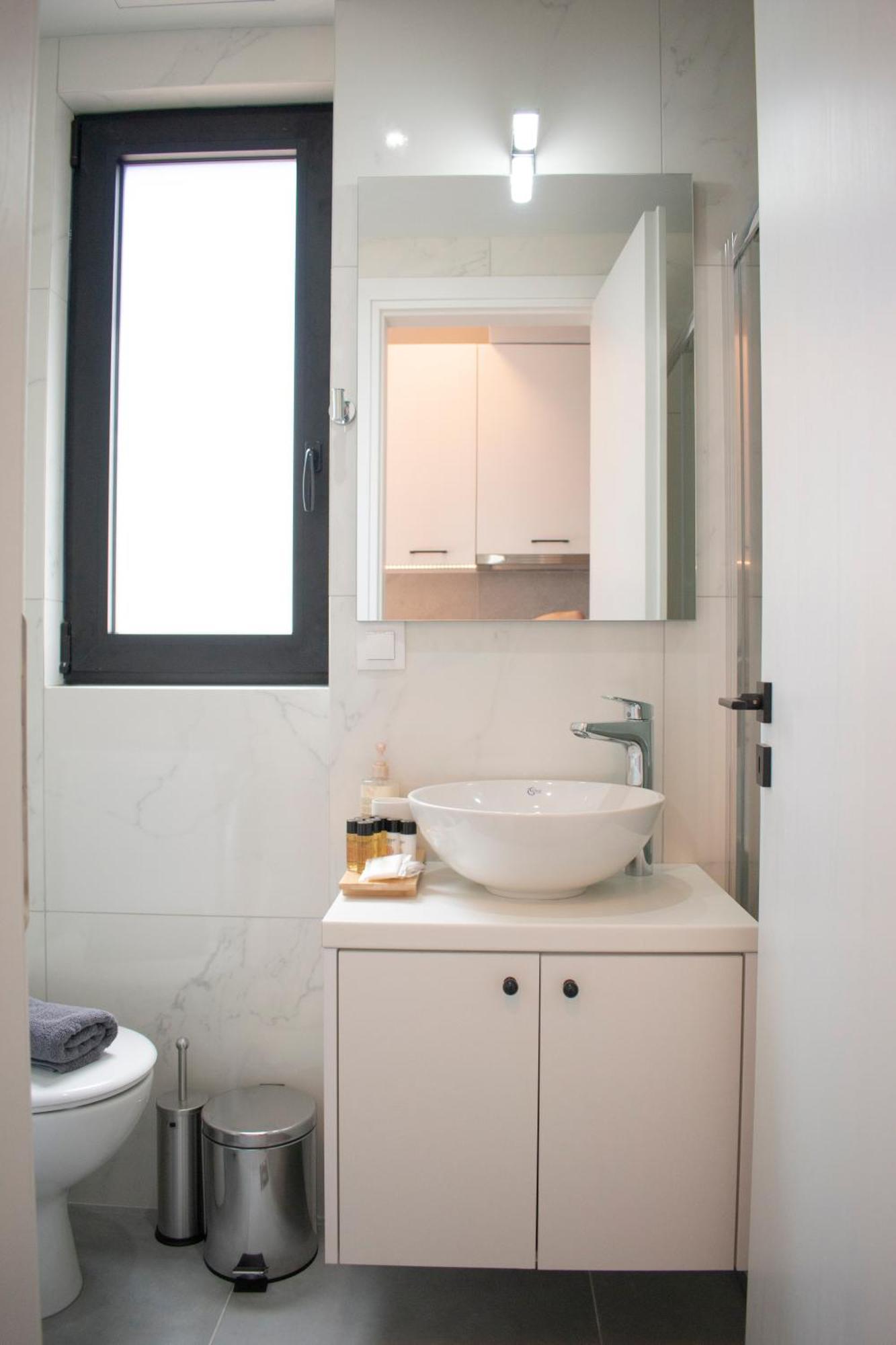 Sensez Apartments Lefkáda Zewnętrze zdjęcie