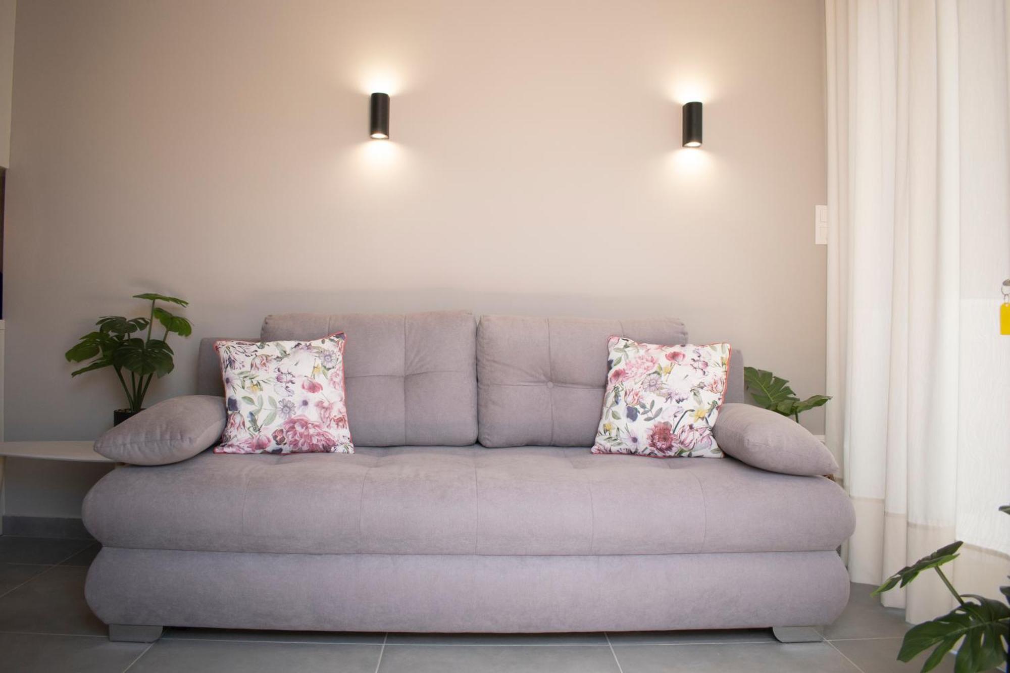 Sensez Apartments Lefkáda Zewnętrze zdjęcie