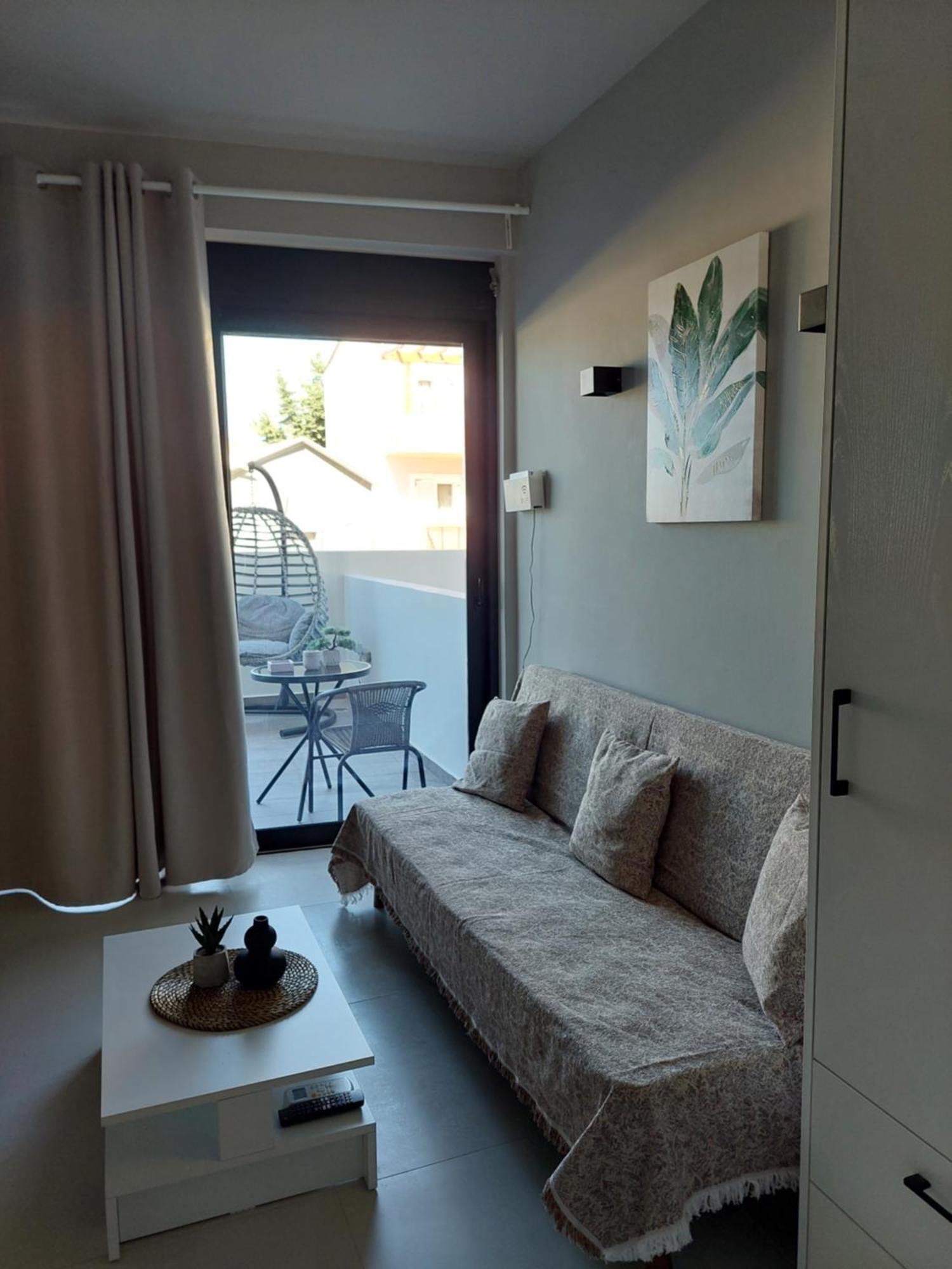 Sensez Apartments Lefkáda Zewnętrze zdjęcie