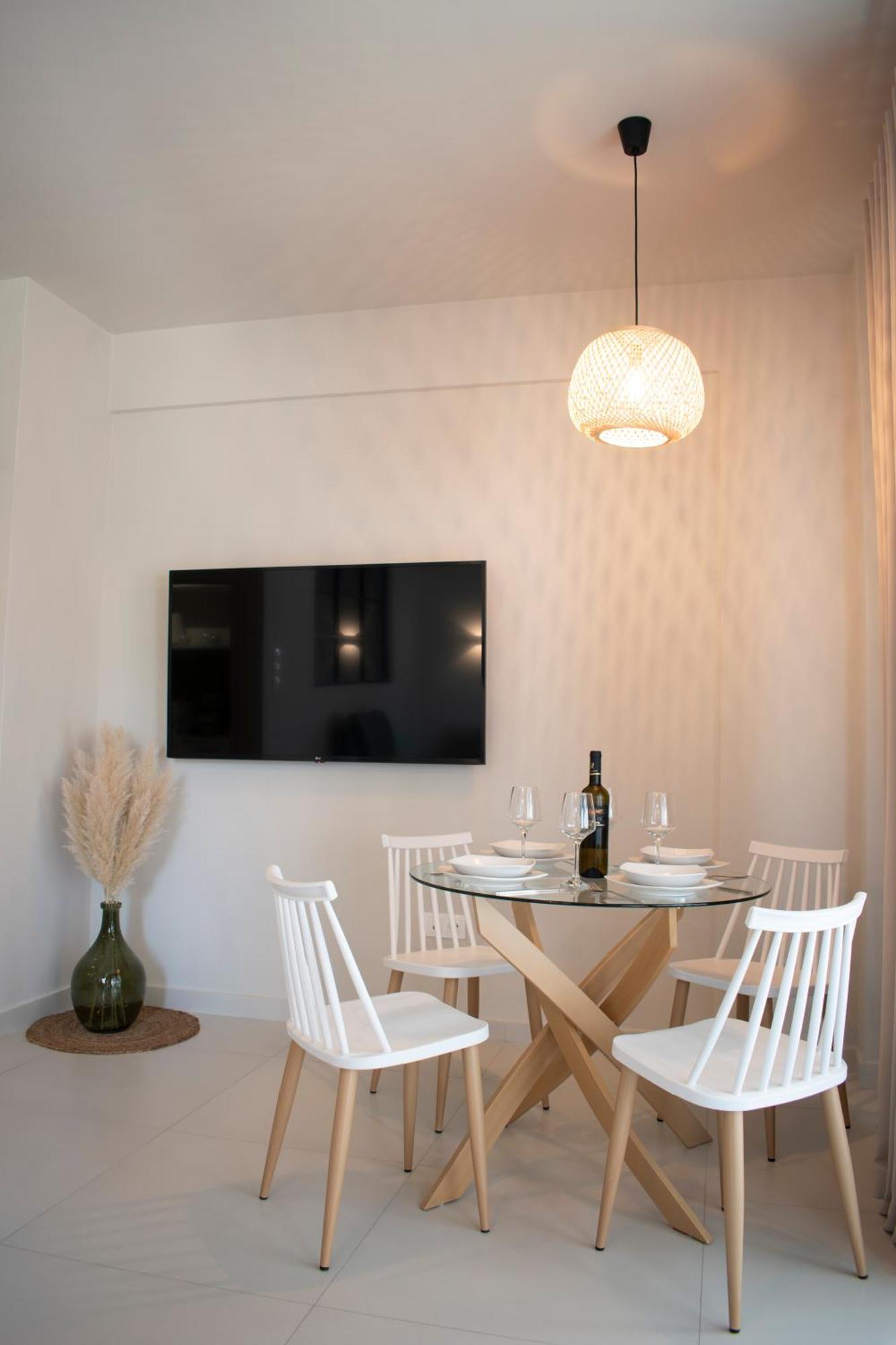 Sensez Apartments Lefkáda Zewnętrze zdjęcie