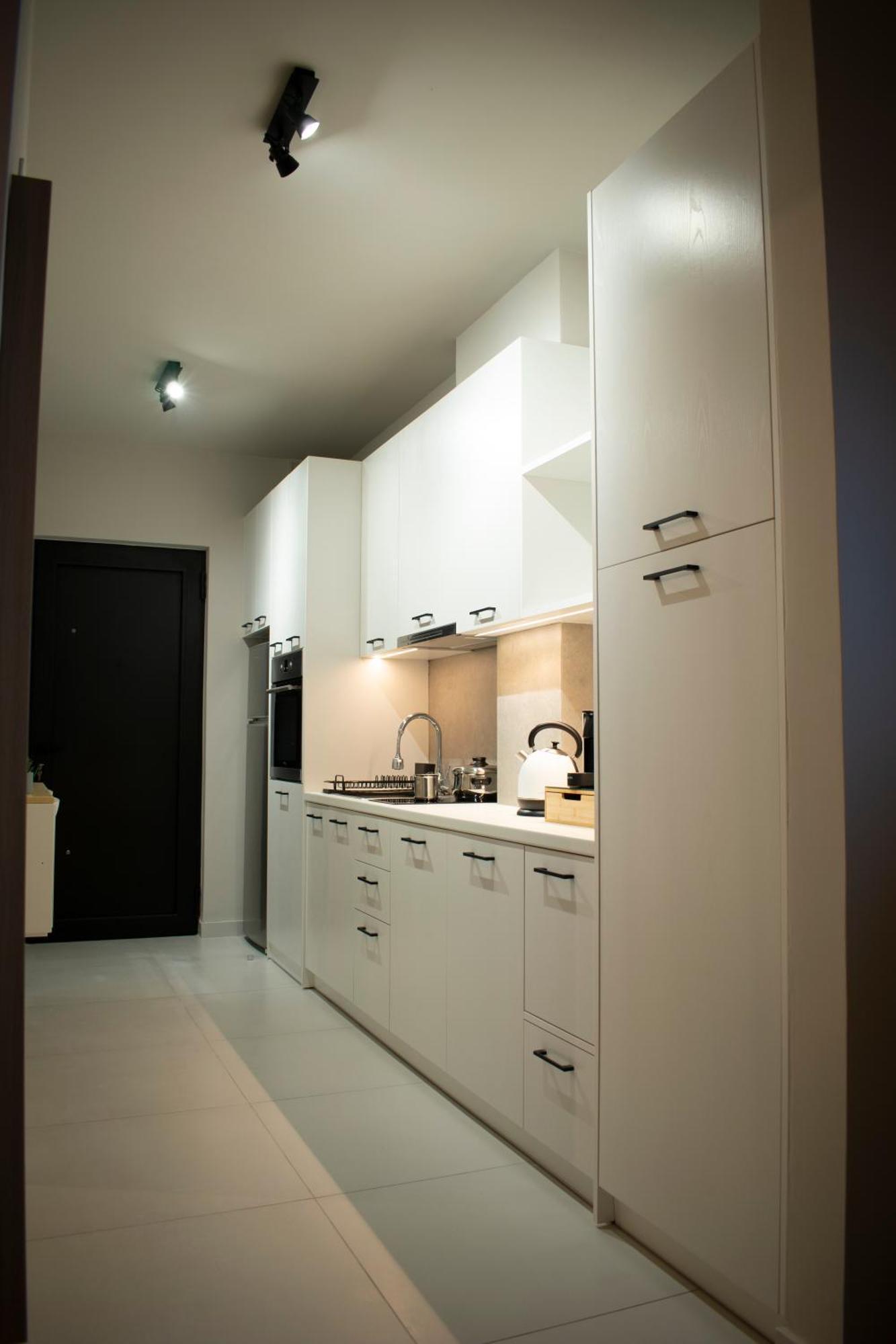 Sensez Apartments Lefkáda Zewnętrze zdjęcie