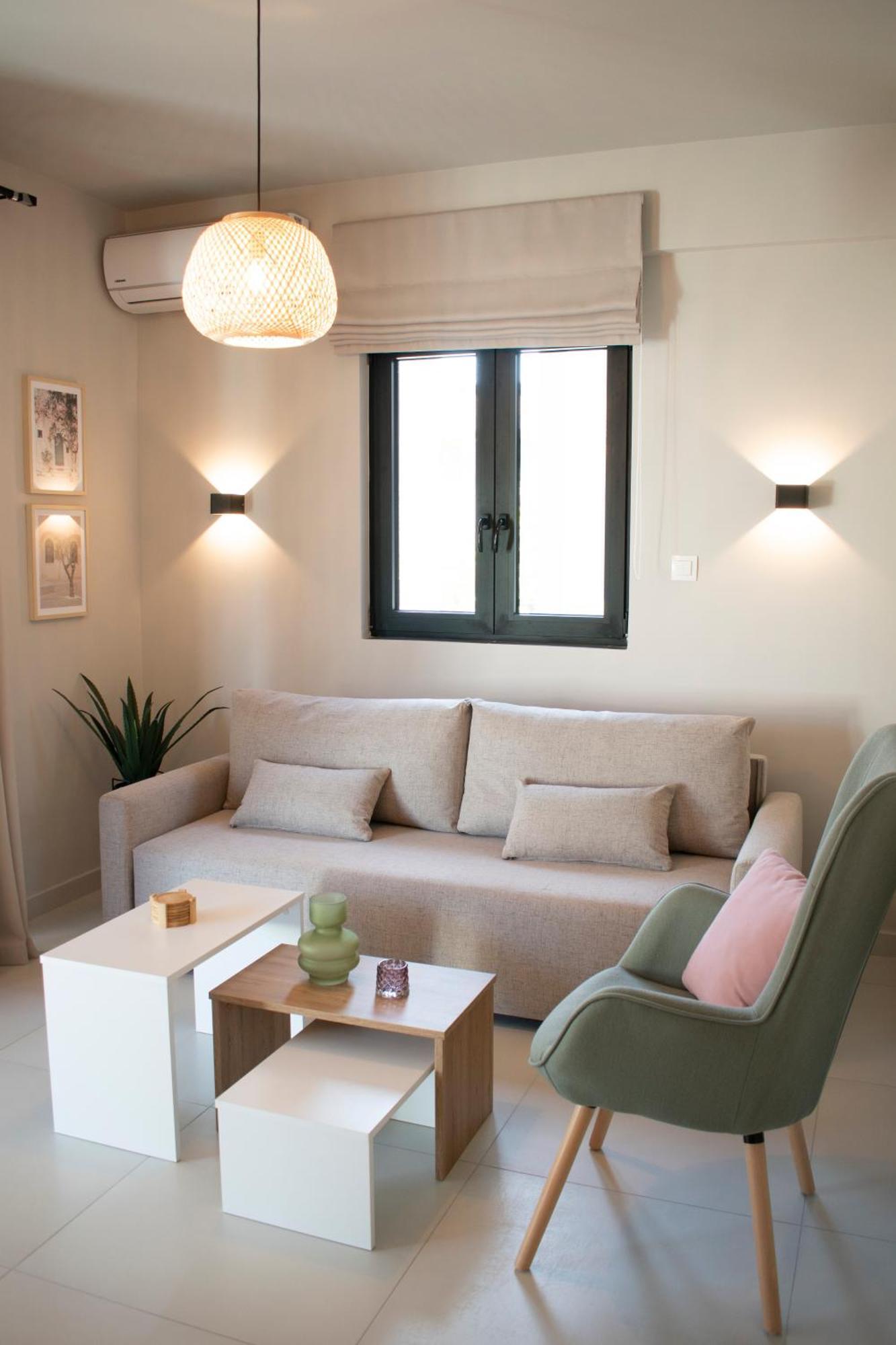 Sensez Apartments Lefkáda Zewnętrze zdjęcie