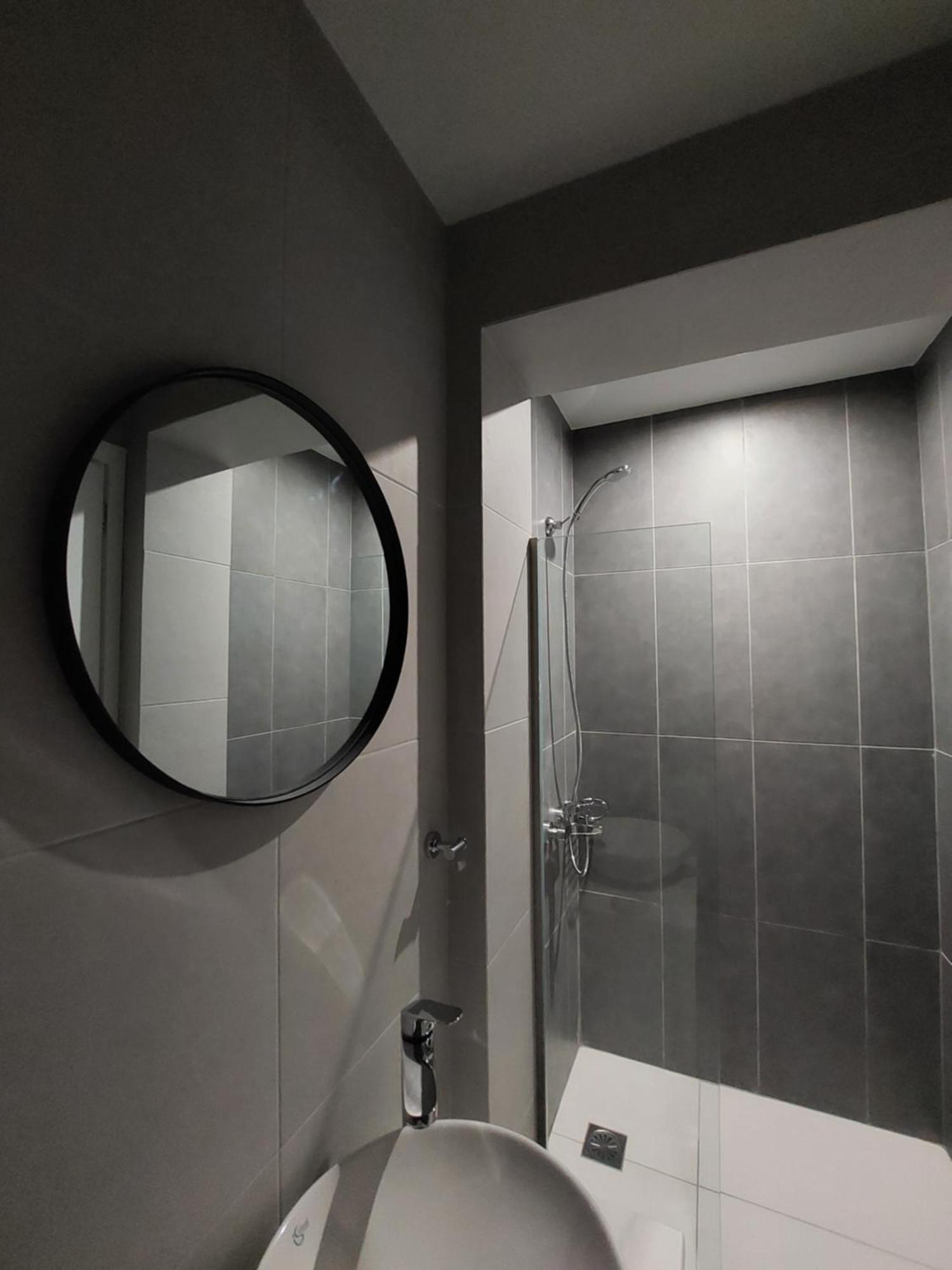 Sensez Apartments Lefkáda Pokój zdjęcie