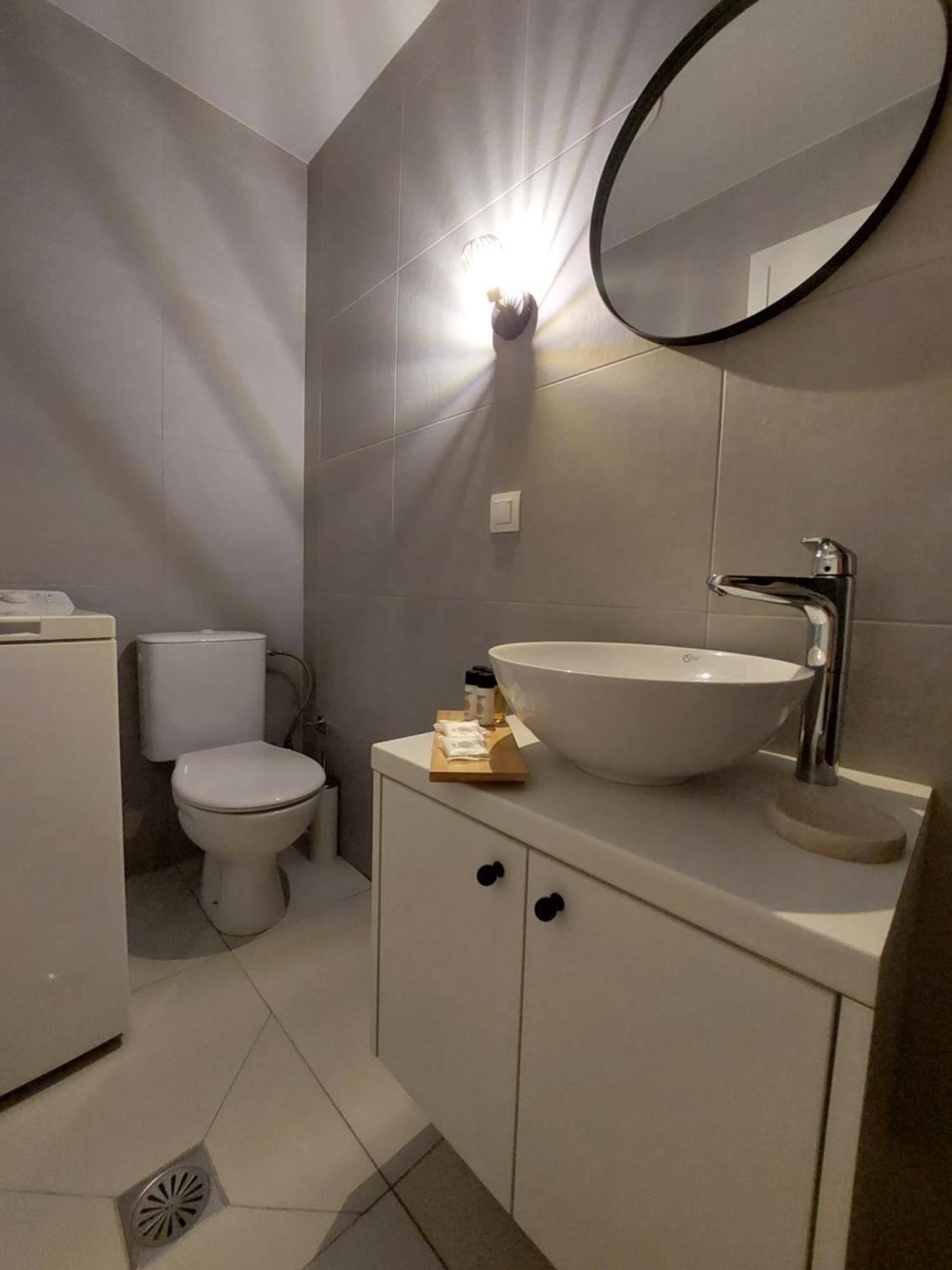 Sensez Apartments Lefkáda Pokój zdjęcie