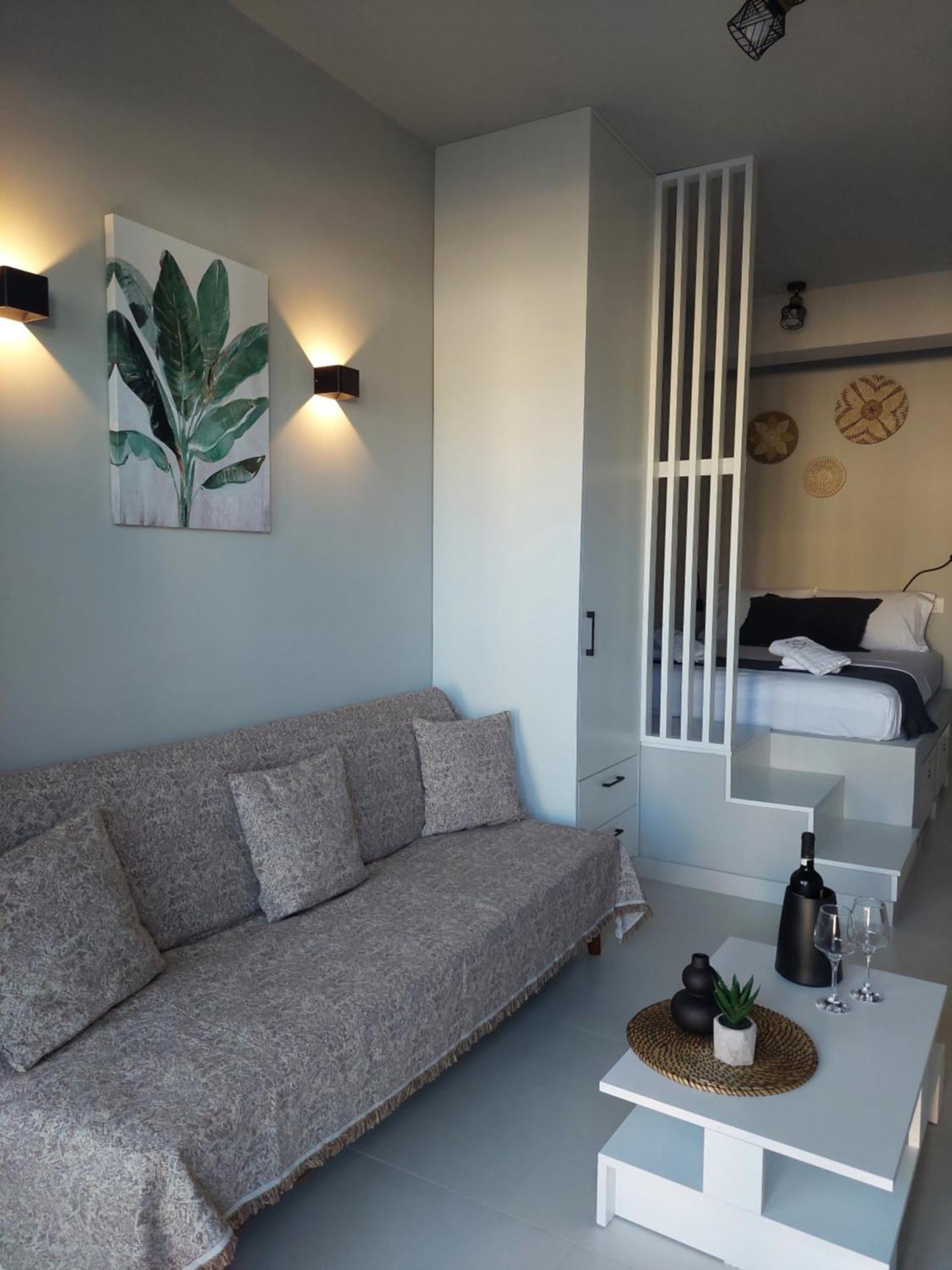 Sensez Apartments Lefkáda Zewnętrze zdjęcie