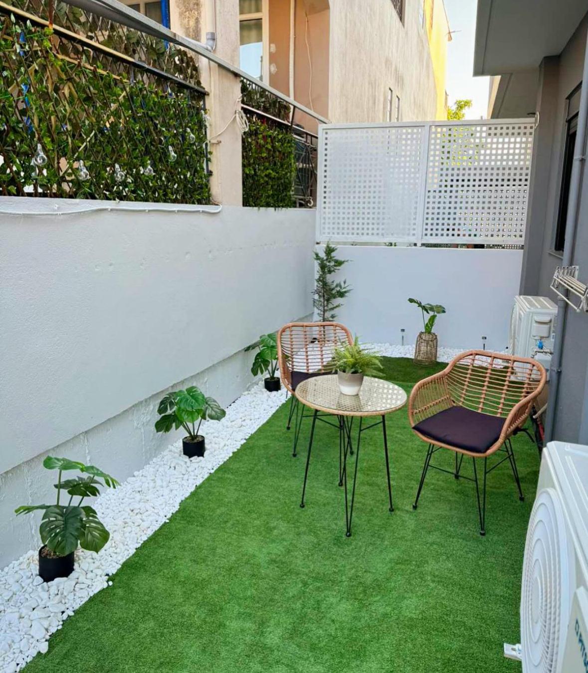 Sensez Apartments Lefkáda Zewnętrze zdjęcie